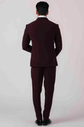 MLS TUXEDO SUIT 4PCS