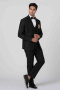MLS TUXEDO SUIT 5PCS