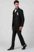 MLS TUXEDO SUIT 5PCS