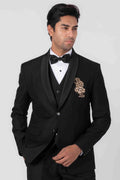 MLS TUXEDO SUIT 5PCS