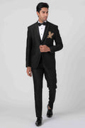 MLS TUXEDO SUIT 5PCS