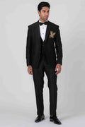 MLS TUXEDO SUIT 5PCS