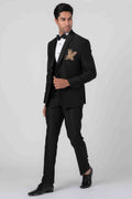 MLS TUXEDO SUIT 5PCS