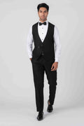 MLS TUXEDO SUIT 5PCS