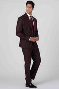 MLS TUXEDO SUIT 5PCS