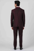 MLS TUXEDO SUIT 5PCS