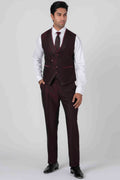 MLS TUXEDO SUIT 5PCS