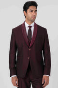 MLS TUXEDO SUIT 5PCS