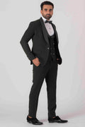 MLS TUXEDO SUIT 5 PCS