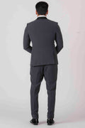 MLS TUXEDO SUIT 5 PCS