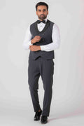 MLS TUXEDO SUIT 5 PCS