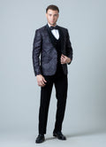 MLS TUXEDO SUIT 5PCS