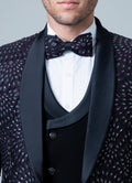MLS TUXEDO SUIT 5PCS