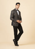 MLS TUXEDO SUIT 5PCS