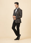 MLS TUXEDO SUIT 5PCS