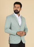 MLS PLAIN COAT 1PC