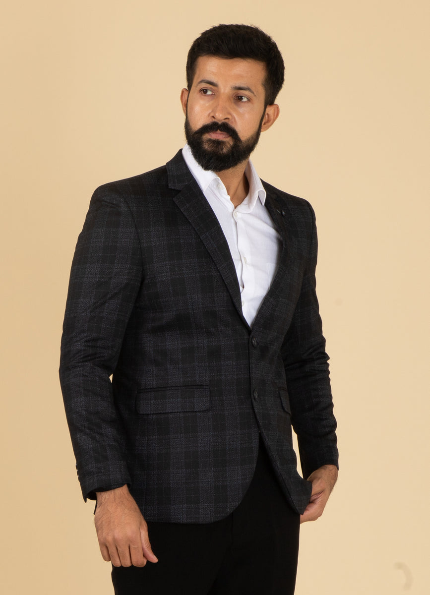 SON OF THE CHEESE/CHECK GOWN COAT チェック SON OF THE CHEESE / check gown coat SON OF THE CHEESE New in