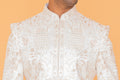MLS SHERWANI 2PCS