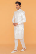 MLS SHERWANI 2PCS