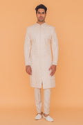 MLS SHERWANI 2PCS