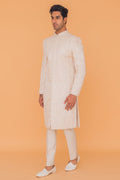 MLS SHERWANI 2PCS