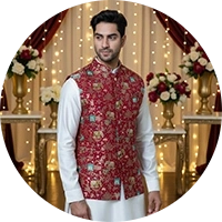 Nehru Jacket