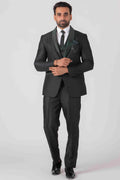 MLS TUXEDO SUIT 5 PCS