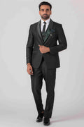 MLS TUXEDO SUIT 5 PCS
