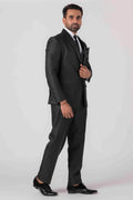 MLS TUXEDO SUIT 5 PCS