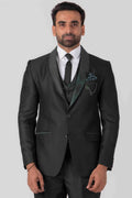 MLS TUXEDO SUIT 5 PCS