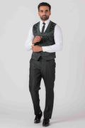MLS TUXEDO SUIT 5 PCS