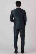 MLS TUXEDO SUIT 5 PCS