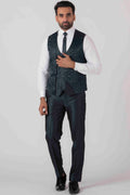 MLS TUXEDO SUIT 5 PCS
