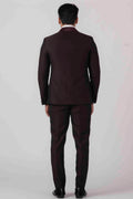 MLS TUXEDO SUIT 5 PCS