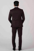 MLS TUXEDO SUIT 5 PCS