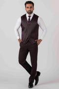 MLS TUXEDO SUIT 5 PCS