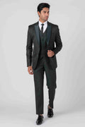 MLS TUXEDO SUIT 5PCS
