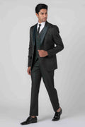 MLS TUXEDO SUIT 5PCS