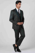MLS TUXEDO SUIT 5PCS