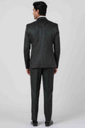 MLS TUXEDO SUIT 5PCS