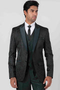 MLS TUXEDO SUIT 5PCS