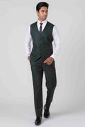 MLS TUXEDO SUIT 5PCS