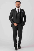 MLS TUXEDO SUIT 5 PCS