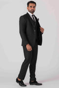 MLS TUXEDO SUIT 5 PCS