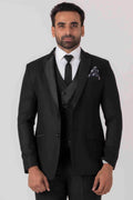 MLS TUXEDO SUIT 5 PCS