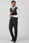 MLS TUXEDO SUIT 5 PCS