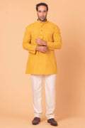 MLS COTTON KURTA