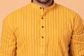 MLS COTTON KURTA