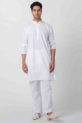 MLS COTTON KURTA PAJAMA 3170