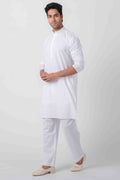 MLS COTTON KURTA PAJAMA 3170